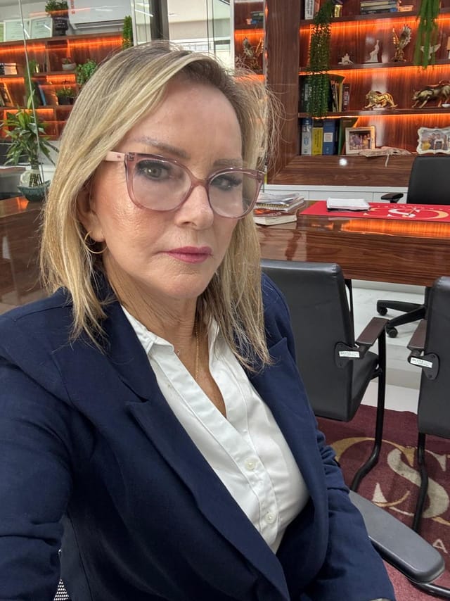 Ambiente acolhedor do escritório CSG Advocacia em Itapema/SC