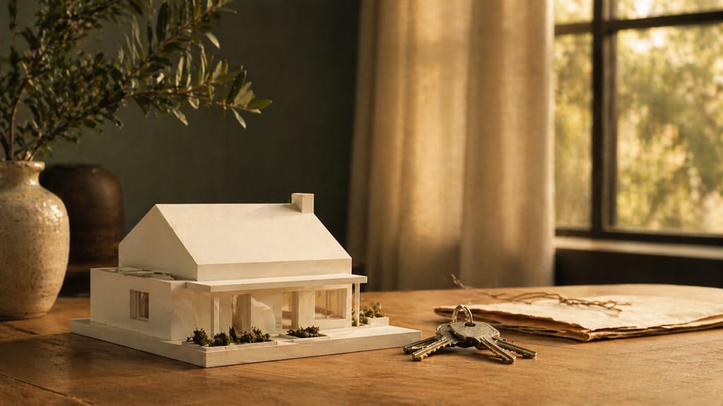 Direito Imobiliário